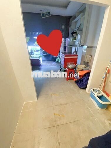 MẶT BẰNG MẶT TIỀN ĐẸP LÊ VĂN SỸ