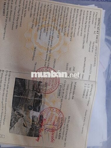 Chevrolet Spark Van 2009 màu bạc số sàn