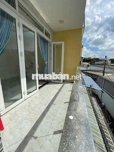 Cho thuê nhà ngang 8m gần tiểu học Tam Bình,/đ.Gò Dưa Thủ Đức 12tr TL