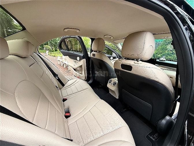 mercedes benz c200 , một chủ mua mới từ đầu