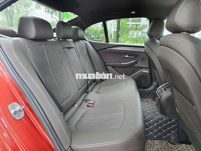 Lux A Plus 2020 Đỏ Cam odo 3v7 zin