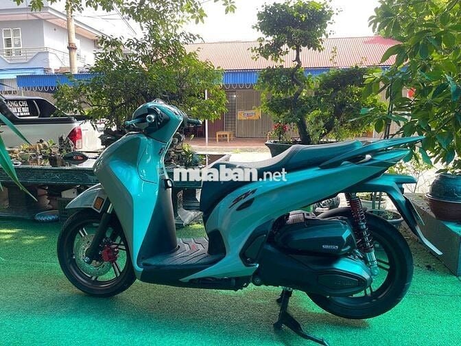 Cần bán Sh 350 2025 biển víp mới keng