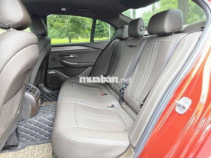 Lux A Plus 2020 Đỏ Cam odo 3v7 zin