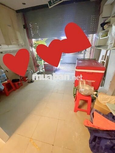 MẶT BẰNG MẶT TIỀN ĐẸP LÊ VĂN SỸ