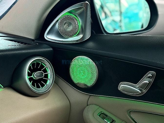 mercedes benz c200 , một chủ mua mới từ đầu