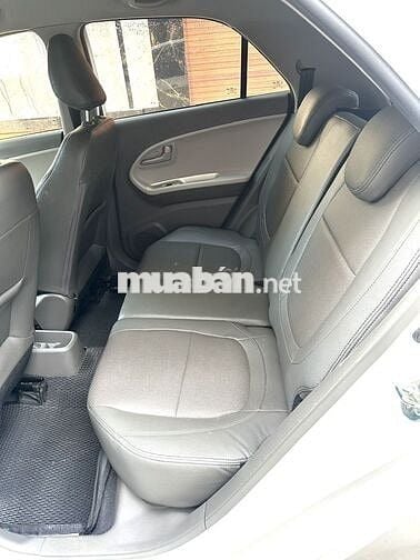 Kia Morning 2020 MT - 20000 km