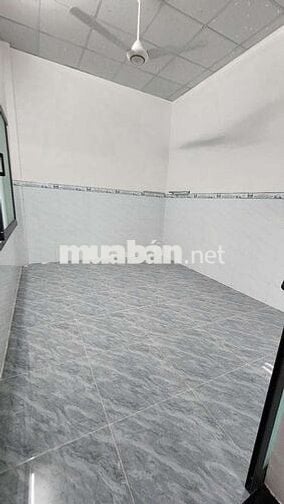 Cho thuê nhà mới xây đường oto vào ở ngay. Sau bệnh viện Thủ Đức