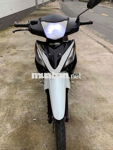 Bán Wave RSX 2008 BSTP chính chủ