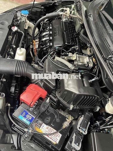 Honda City 2020 xe gi đình kg kinh - Odo 38.000km