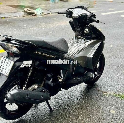 AB Xám đen biển số 43. Hỗ Trợ Góp 0₫