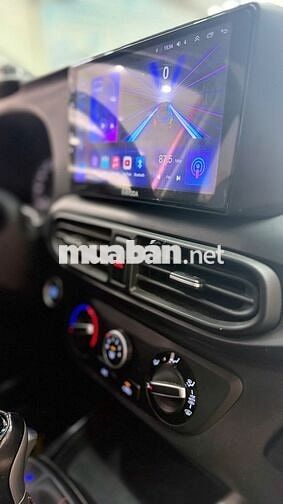 Hyundai i10 1.2AT Hatchback Full 2022