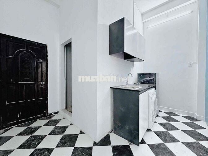 🔥 2PN MỚI FULL NỘI THẤT VIEW ĐẸP - GIẢM 500K THÁNG ĐẦU TIÊN