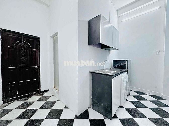 🔥 2PN MỚI FULL NỘI THẤT VIEW ĐẸP - GIẢM 500K THÁNG ĐẦU TIÊN