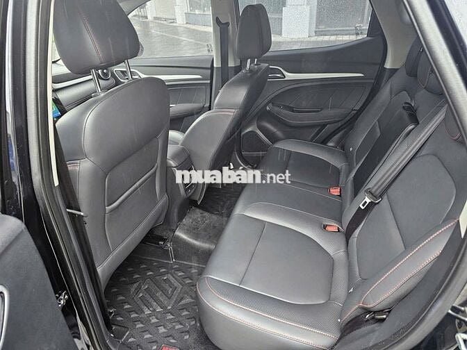 MGZS sx 2023 bản std màu đen