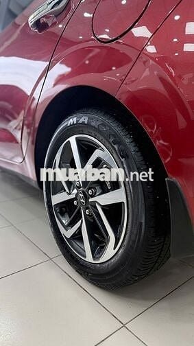 Hyundai i10 1.2AT Hatchback Full 2022