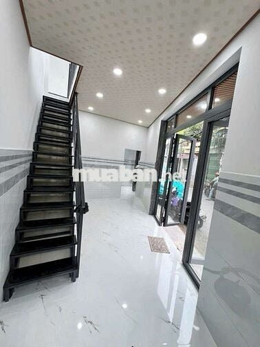 12 X 6M MẶT TIỀN ĐƯỜNG KHU BÀU CÁT