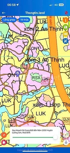 Mình chính chủ cần bán gấp 123.9m2 tại Lương Sơn giá cực rẻ