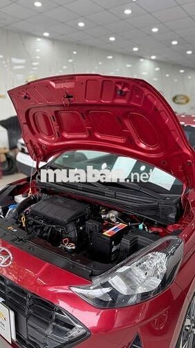 Hyundai i10 1.2AT Hatchback Full 2022