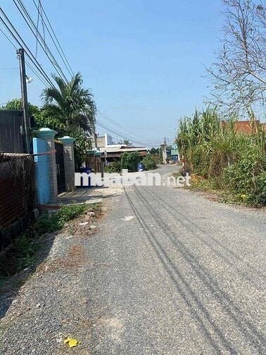 Rẽ nhất khu phước đông rồi ạ Đất Gần KCN Phước Đông .185m2 giá 650tr