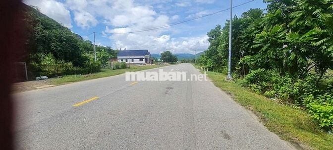 Đất Nền Cam Ranh MT đường DT702, Dt 129,9m2.