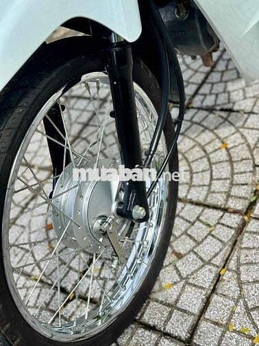 Wave @ chạy 2500km biển số 43. Hỗ trợ góp 0₫