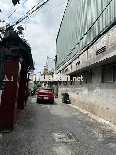 Bán Nhà 2 Tầng _ Phan Huy Ích_ Gò Vấp , 45m2 Nhỉnh 4tỷ☘️ Xem ngay