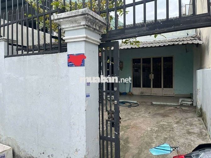 Nhà TA 11 Lê Văn Khương 89m² Oto đỗ cửa