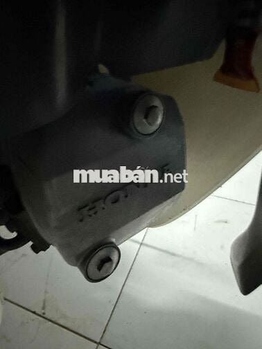 Dream 110 bstp 2016 odo 20.000km