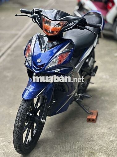 Xe máy Yamaha Exciter 5p71 côn tay