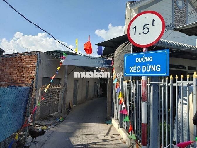 Trọ Máy Lạnh 700k, 800k tháng. điện 3.500k