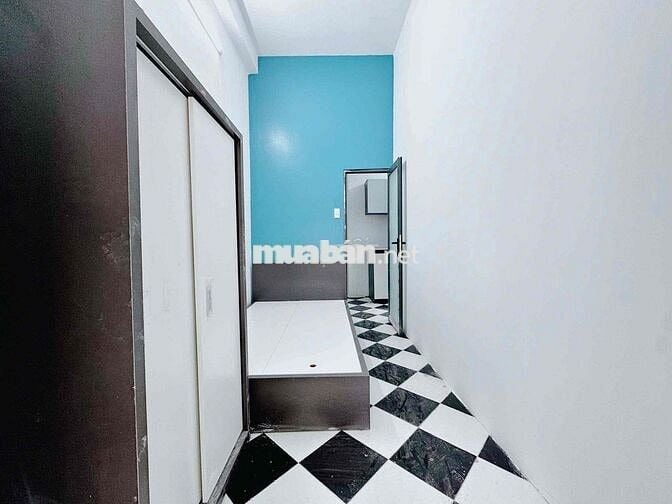 🔥 2PN MỚI FULL NỘI THẤT VIEW ĐẸP - GIẢM 500K THÁNG ĐẦU TIÊN