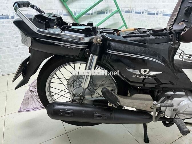 Dream 110 bstp 2016 odo 20.000km