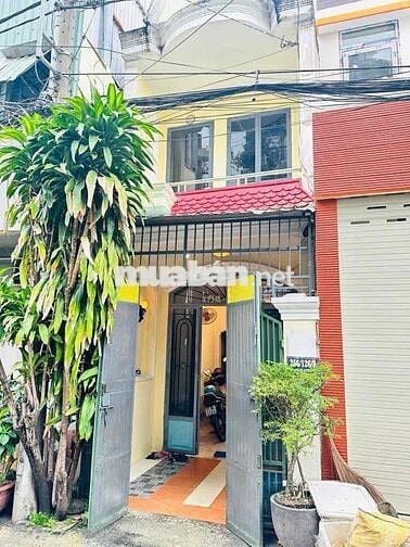 Bán Nhà 2 Tầng _ Phan Huy Ích_ Gò Vấp , 45m2 Nhỉnh 4tỷ☘️ Xem ngay