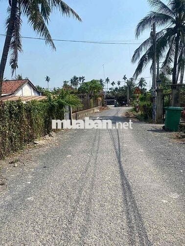 Rẽ nhất khu phước đông rồi ạ Đất Gần KCN Phước Đông .185m2 giá 650tr