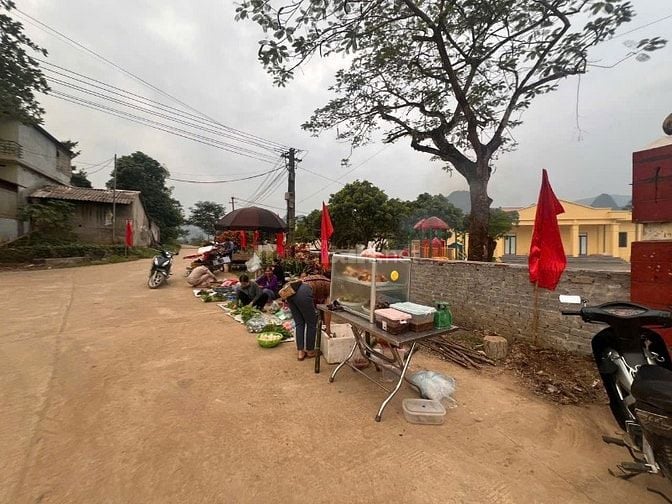 Mình chính chủ cần bán gấp 123.9m2 tại Lương Sơn giá cực rẻ