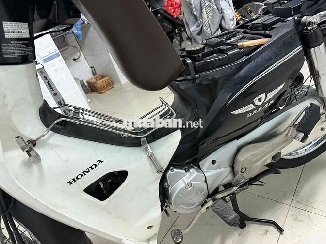 Dream 110 bstp 2016 odo 20.000km