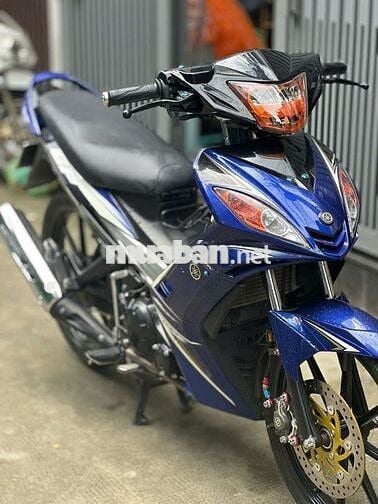 Xe máy Yamaha Exciter 5p71 côn tay