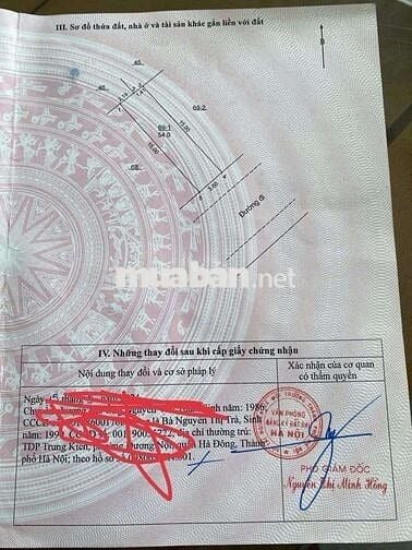 💰 CƠ HỘI ĐẦU TƯ – 4 LÔ ĐẤT DỊCH VỤ ĐỒNG GIƯỜNG, KHU D GELEXIMCO 💰