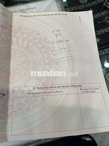 💰 CƠ HỘI ĐẦU TƯ – 4 LÔ ĐẤT DỊCH VỤ ĐỒNG GIƯỜNG, KHU D GELEXIMCO 💰