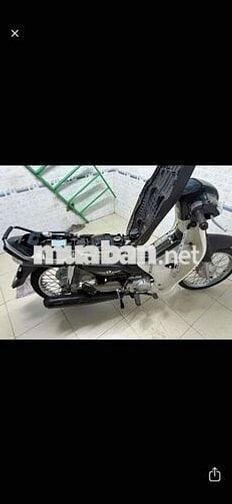 Dream 110 bstp 2016 odo 20.000km