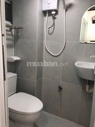 CHO THUÊ CĂN HỘ STUDIO – KHU PHAN XÍCH LONG, QUẬN PHÚ NHUẬN