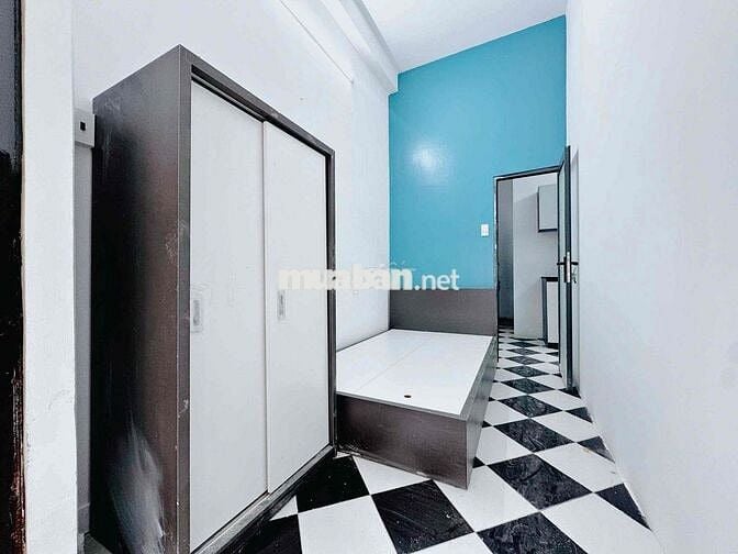 🔥 2PN MỚI FULL NỘI THẤT VIEW ĐẸP - GIẢM 500K THÁNG ĐẦU TIÊN