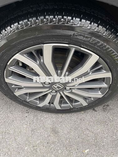 Honda City 2020 xe gi đình kg kinh - Odo 38.000km