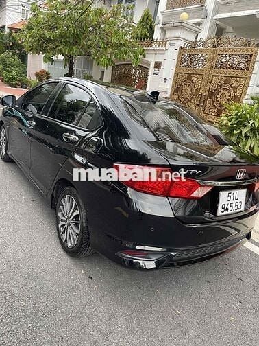 Honda City 2020 xe gi đình kg kinh - Odo 38.000km
