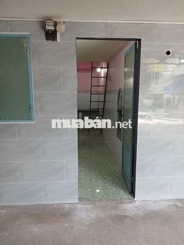 Phòng trọ TDM giá rẻ, wc riêng, giờ giấc tự do