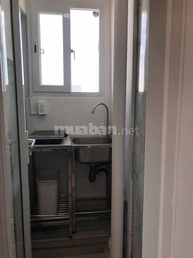 CHO THUÊ CĂN HỘ STUDIO – KHU PHAN XÍCH LONG, QUẬN PHÚ NHUẬN