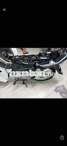 Dream 110 bstp 2016 odo 20.000km