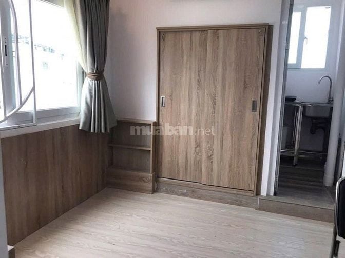 CHO THUÊ CĂN HỘ STUDIO – KHU PHAN XÍCH LONG, QUẬN PHÚ NHUẬN