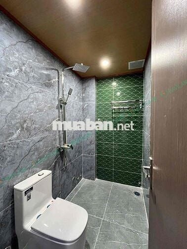 CĂN HỘ MỚI FULL NỘI THẤT – CÓ BAN CÔNG – HÒA PHÚ 29, LIÊN CHIỂU