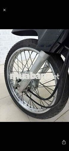 Dream 110 bstp 2016 odo 20.000km